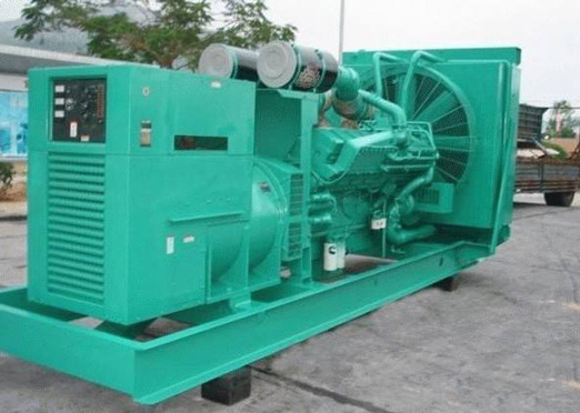 和田县75kw康明斯柴油发电车出租图片 和田县75kw康明斯柴油发电车出租图片