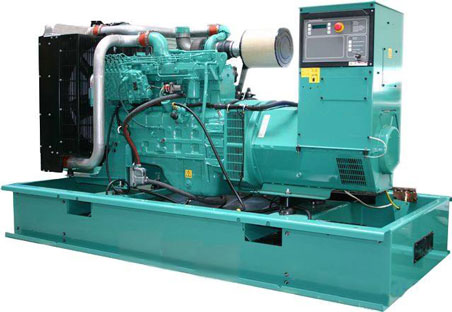 和田县180kw康明斯柴油发电机组图片 和田县180kw康明斯柴油发电机组图片