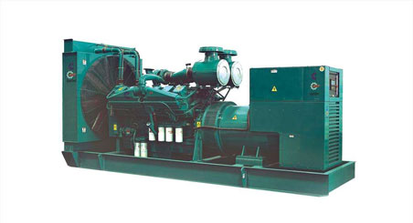 和田县450kw康明斯柴油发电机组图片 和田县450kw康明斯柴油发电机组图片