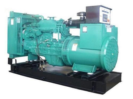 和田县80kw康明斯柴油发电机组图片 和田县80kw康明斯柴油发电机组图片