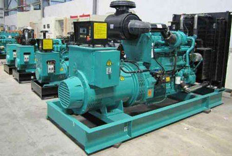 和田县1000kw康明斯柴油发电机组图片 和田县1000kw康明斯柴油发电机组图片