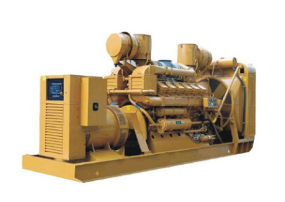 和田县发电机出租