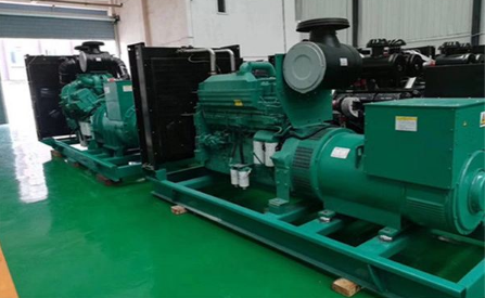 和田县发电机出租 和田县发电机出租