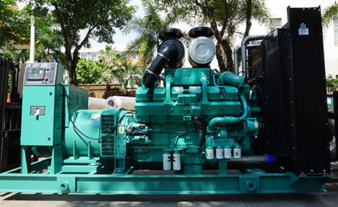 和田县柴油发电机 和田县柴油发电机