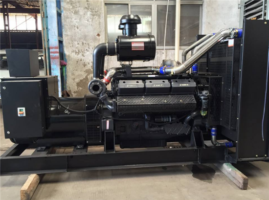 和田县柴油发电机 和田县柴油发电机