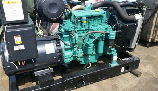 和田县柴油发电机 和田县柴油发电机
