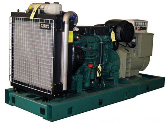 和田县柴油发电机