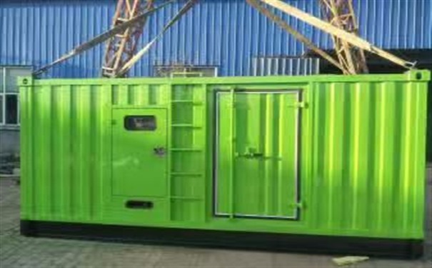 和田县600kw大型柴油发电机组出租价格_COPY_COPY